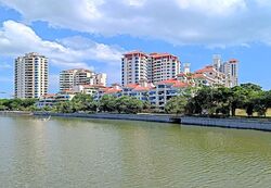 Casuarina Cove (D15), Condominium #563929931